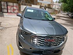 جي ام سي تيراين